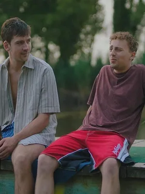 Time:out S1 E5