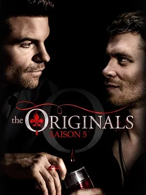 The Originals S5 E3