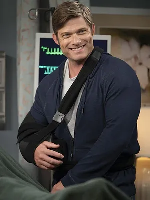 Grey's Anatomy S22 E6