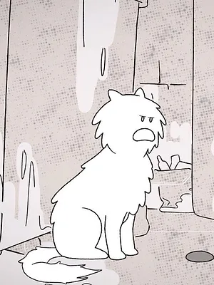 Putain de chat ! S1 E28