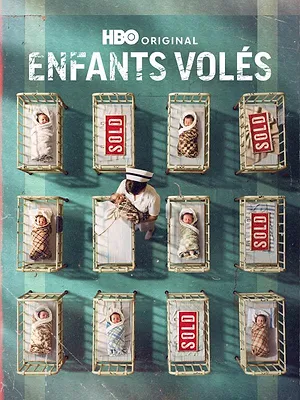 Enfants volés