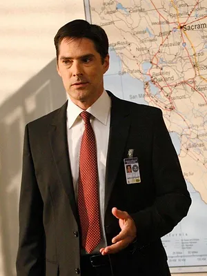 Esprits criminels S6 E15