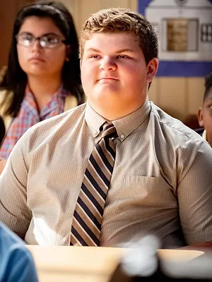 Young Sheldon S5 E6