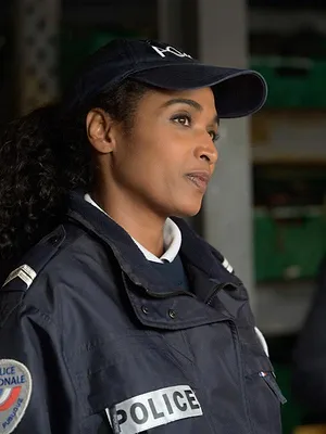 Crimes parfaits S3 E8