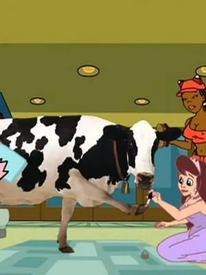 Drawn Together S2 E10