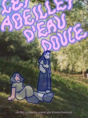 Les abeilles d'eau douce