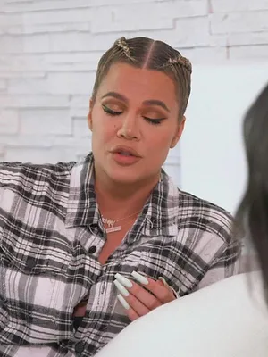 L'incroyable famille Kardashian S19 E5