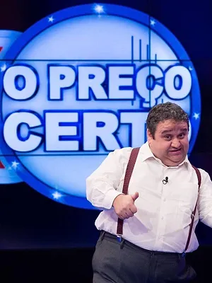 O preço certo