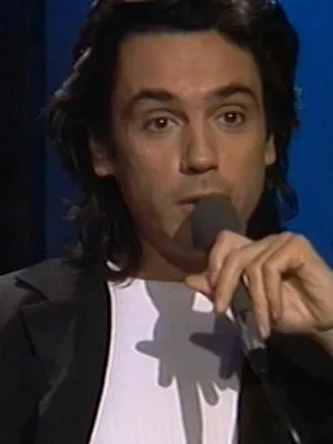 Du côté de chez Fred