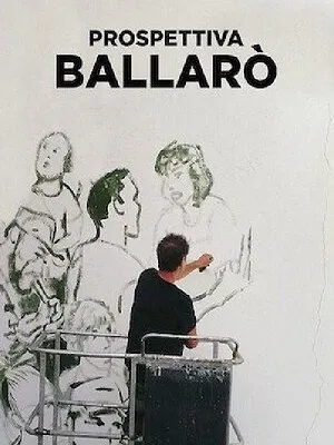 Prospettiva Ballarò