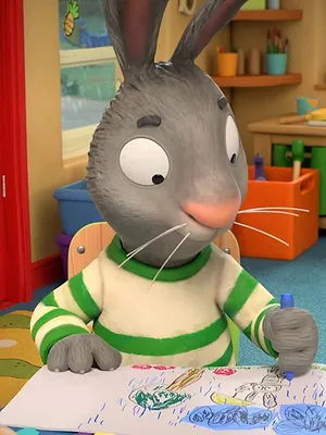 Pip et Posy S2 E3
