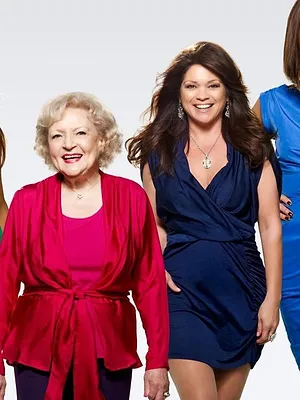 Hot in Cleveland S5 E20