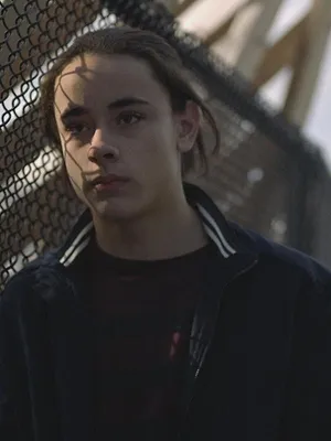 Eaux turbulentes S1 E1