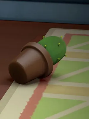 Toukin, le chien-requin S3 E4