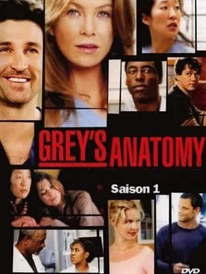 Saison 1