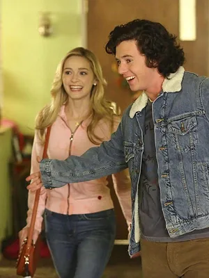 The Middle S8 E6