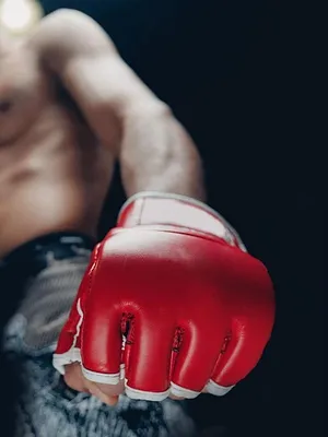 Kickboxing : ONE Friday Fights