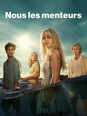Nous les menteurs