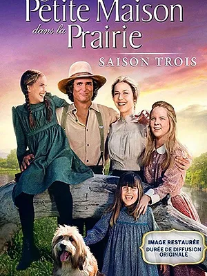 Saison 3