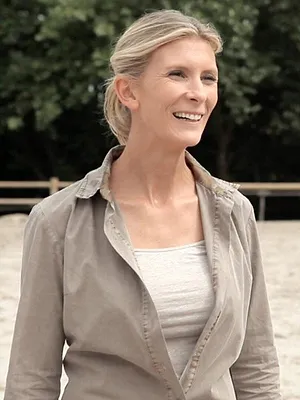 Hélène et les animaux