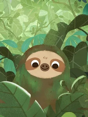 Sullivan, petit explorateur S1 E1