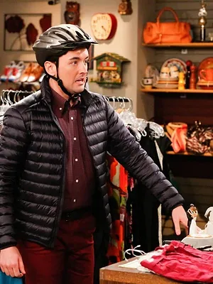 Papa a un plan S1 E4