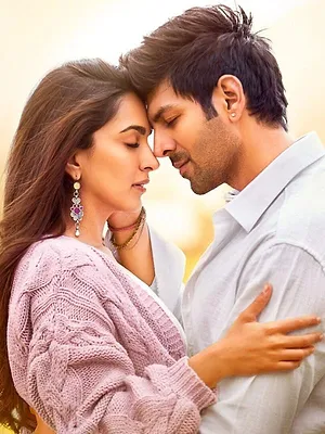 Satyaprem Ki Katha