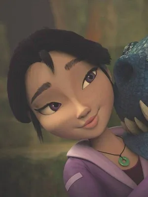 Dragons : les neuf royaumes S2 E6