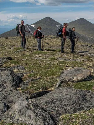 Guides d'aventures
