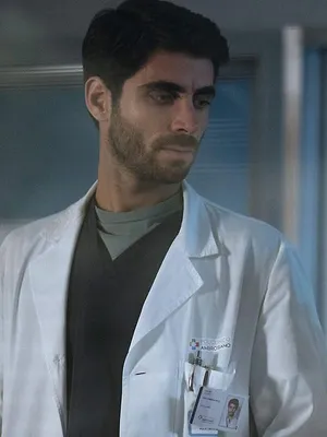 Doc S2 E2