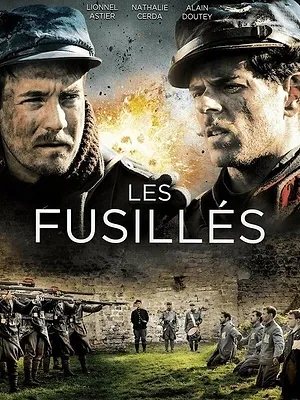 Les Fusillés