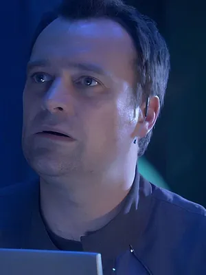 Stargate Atlantis S2 E9