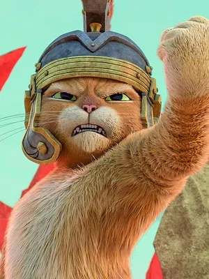 Les aventures du Chat Potté S5 E5