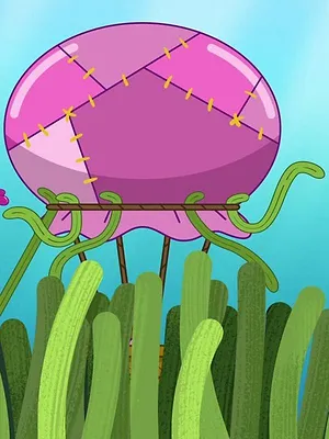 Les Aventures de Bernie S1 E29