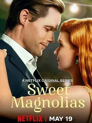 À l'ombre des magnolias