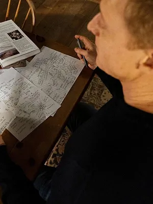 Resident Alien S3 E3