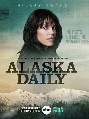 Alaska Daily S1 E1