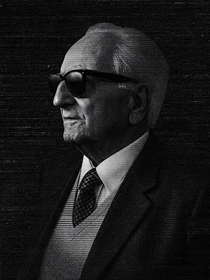 Enzo, le mythe Ferrari