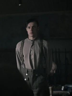 La Bataille de l'Escaut