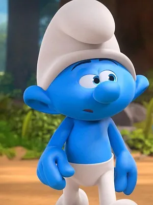 Les Schtroumpfs S1 E31