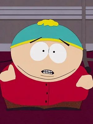 South Park S13 E8