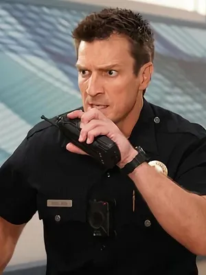 The Rookie : Le Flic de Los Angeles S2 E3