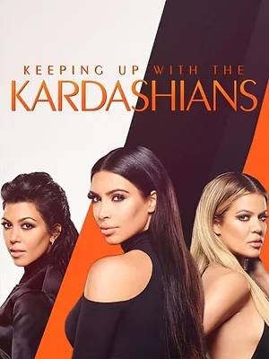L'incroyable famille Kardashian S12 E8
