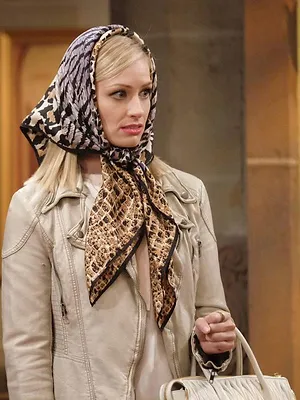 2 Broke Girls S6 E17