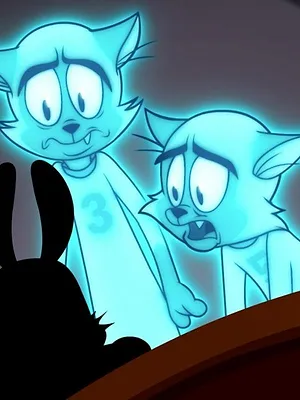 Bunnicula S3 E7