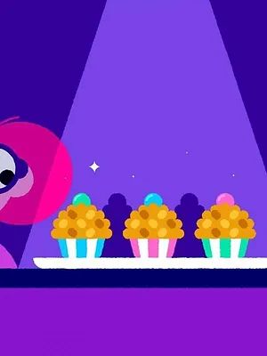 Maddie et Triggs S1 E11