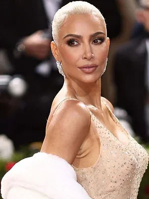 Kim Kardashian Theory