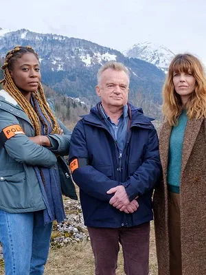 Cassandre S9 E4