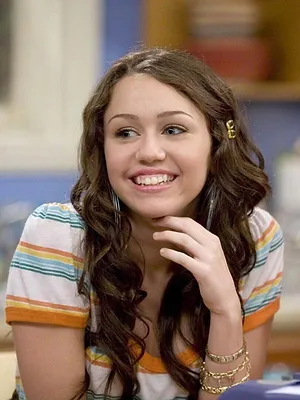 Hannah Montana S2 E6