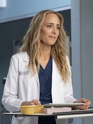 Grey's Anatomy S21 E17